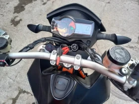 Ktm 690 SUPERMOTO 26900 KM. AKRAPOVIC | Mobile.bg    2