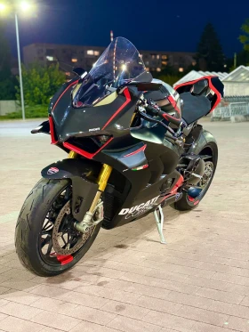 Ducati Panigale V4s | Mobile.bg    2