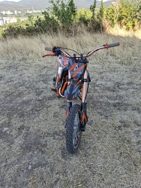 Ktm 125 Alfarad  | Mobile.bg    2