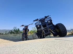 Ktm 125 Alfarad  | Mobile.bg    6