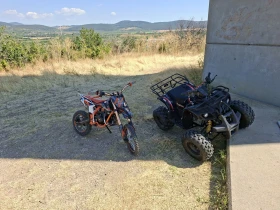 Ktm 125 Alfarad  | Mobile.bg    5