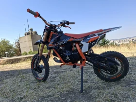 Ktm 125 Alfarad  | Mobile.bg    3
