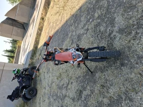 Ktm 125 Alfarad  | Mobile.bg    4