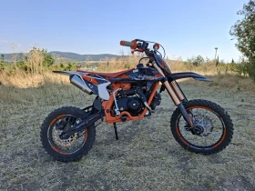  Ktm 125