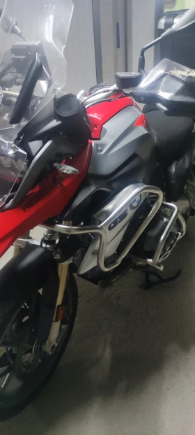 Обява за продажба на BMW F R1200GS ~18 100 лв. - изображение 3