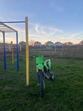 Kawasaki Kx | Mobile.bg    4