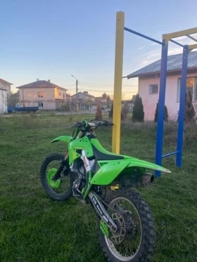 Kawasaki Kx | Mobile.bg    8