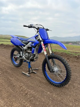 Yamaha Yzf Yz250f GYTR , снимка 6