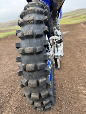 Yamaha Yzf Yz250f GYTR , снимка 16