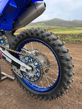 Yamaha Yzf Yz250f GYTR , снимка 15