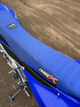 Yamaha Yzf Yz250f GYTR , снимка 11