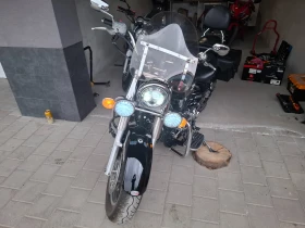 Yamaha V-Star XVS - Classic, снимка 2
