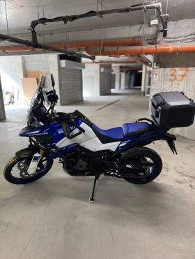 Suzuki V-strom 1050 DE | Auto.bg — изображение 14