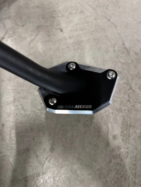 Suzuki V-strom 1050 DE | Auto.bg — изображение 9