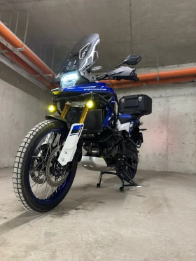 Suzuki V-strom 1050 DE | Auto.bg — изображение 2