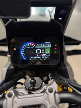 Suzuki V-strom 1050 DE | Auto.bg — изображение 11