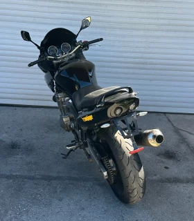 Suzuki Bandit 600, �2(35�w) | Mobile.bg � ����� ������ 4