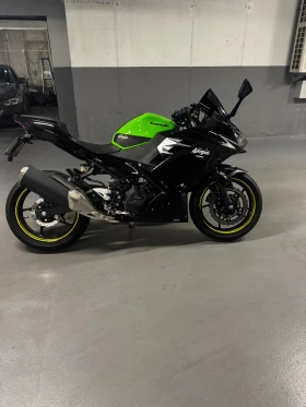 Kawasaki Ninja 400 ABS | Mobile.bg � ����� ������ 5