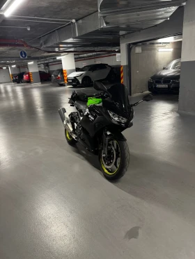Kawasaki Ninja 400 ABS | Mobile.bg � ����� ������ 14