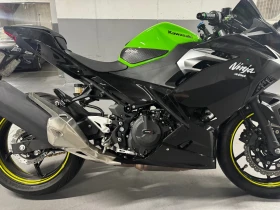 ������ Kawasaki Ninja