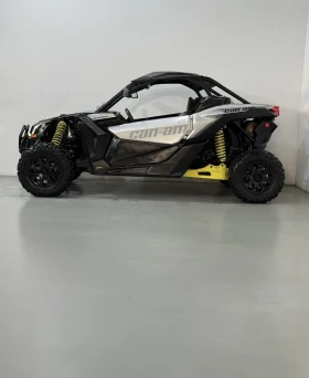 Can-Am Maverick X3 Maverick x3 | Mobile.bg � ����� ������ 3
