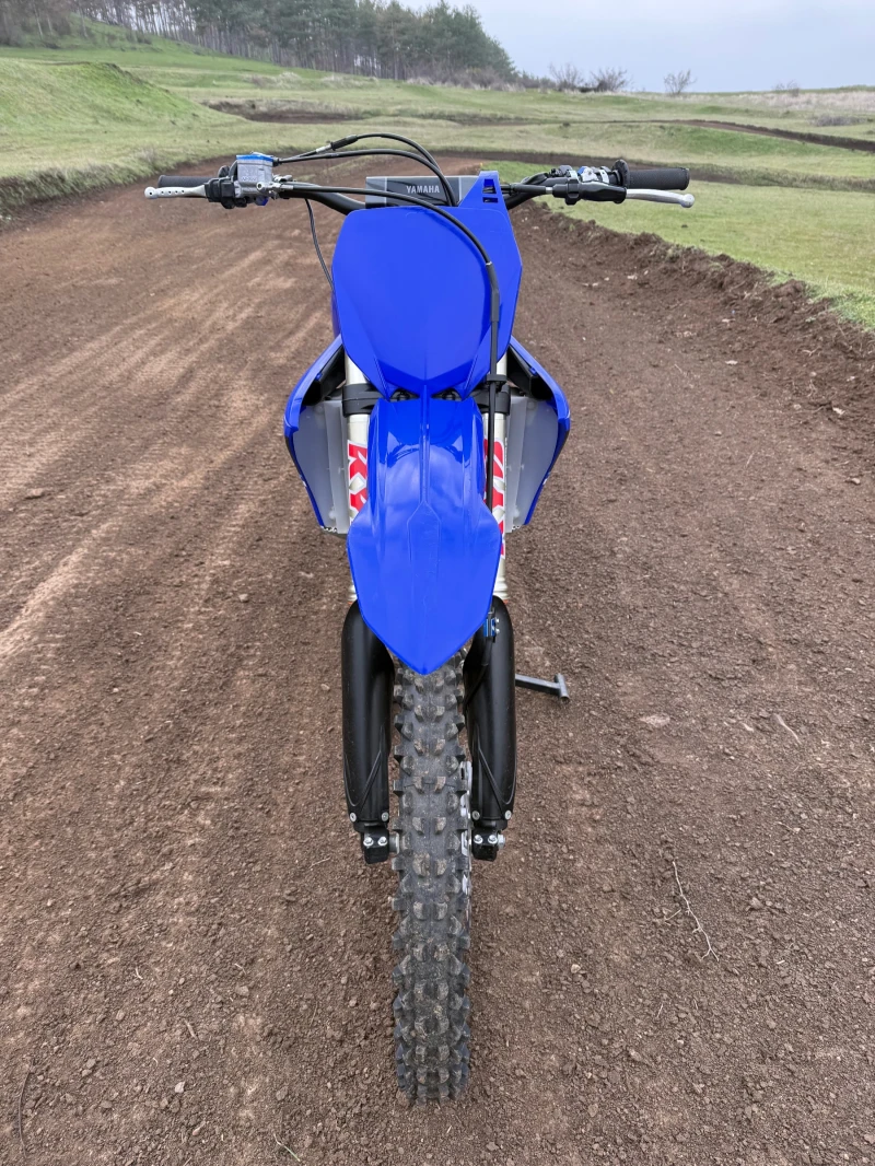 Yamaha Yzf Yz250f GYTR , снимка 4 - Мотоциклети и мототехника - 52863820