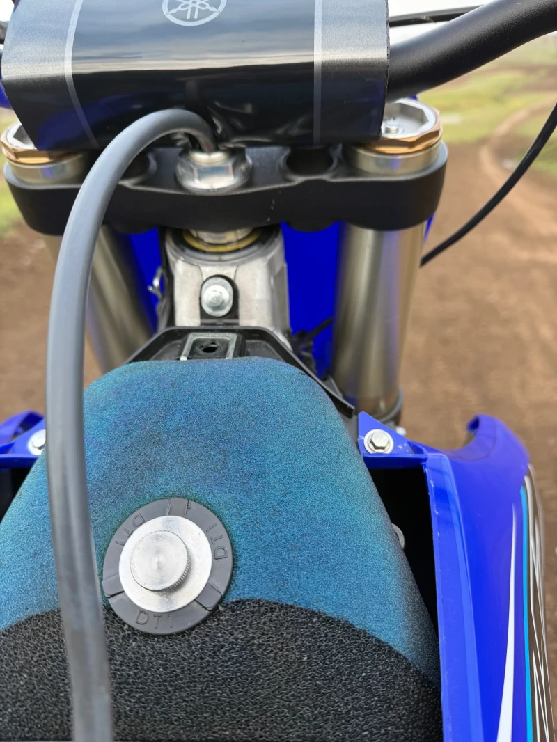 Yamaha Yzf Yz250f GYTR , снимка 14 - Мотоциклети и мототехника - 52863820