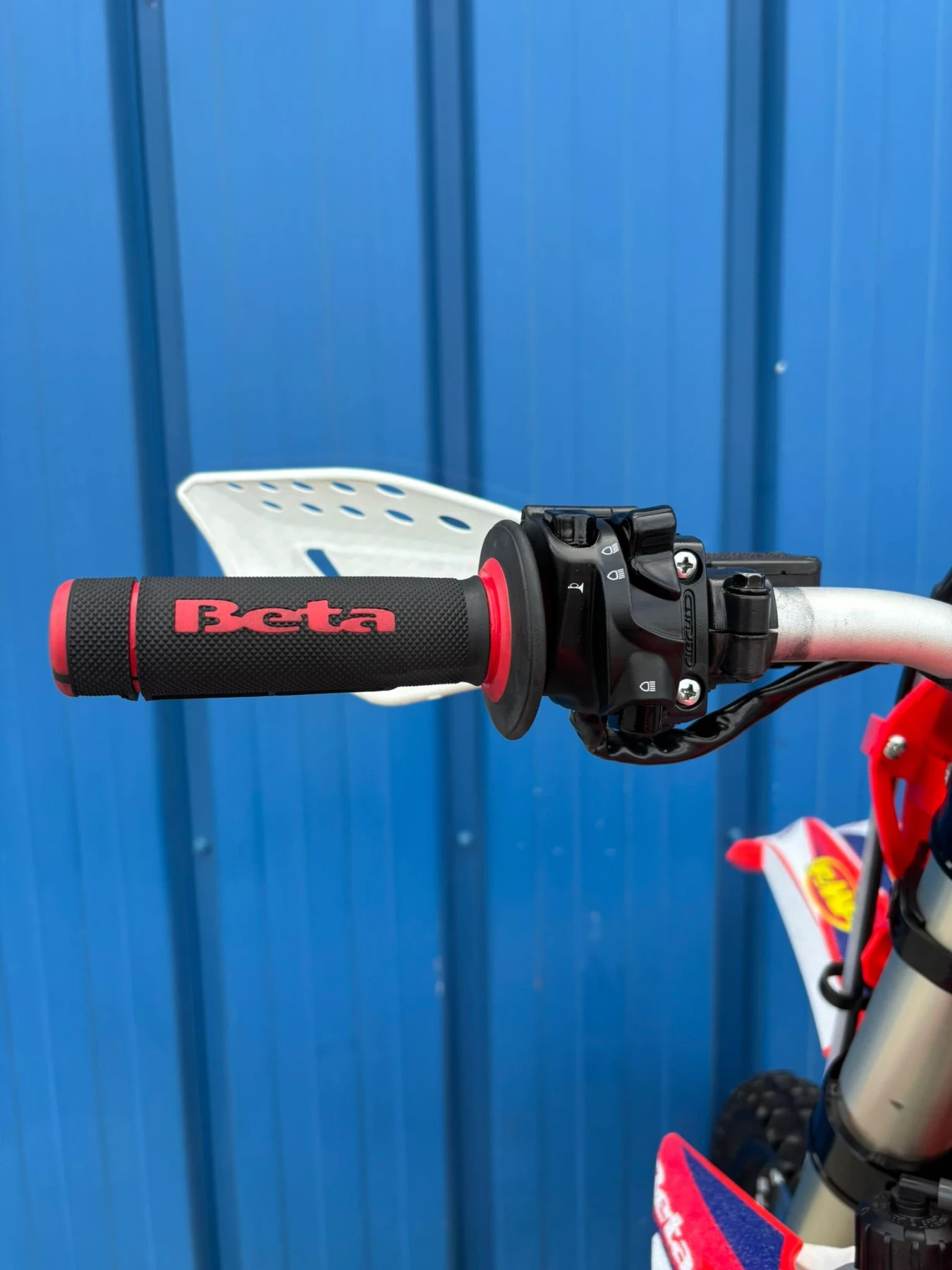 Beta Rr 300 - изображение 7