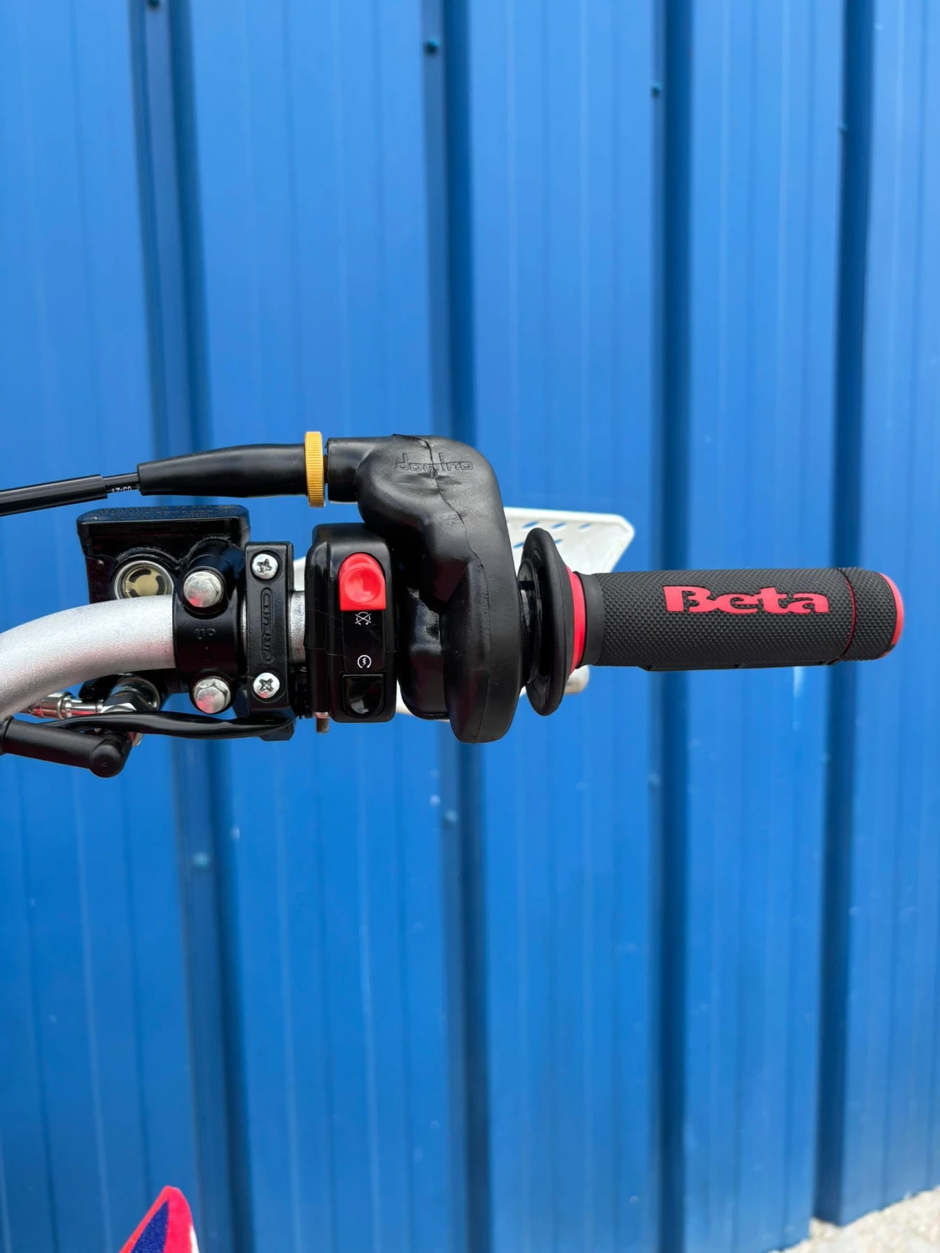 Beta Rr 300 - изображение 9
