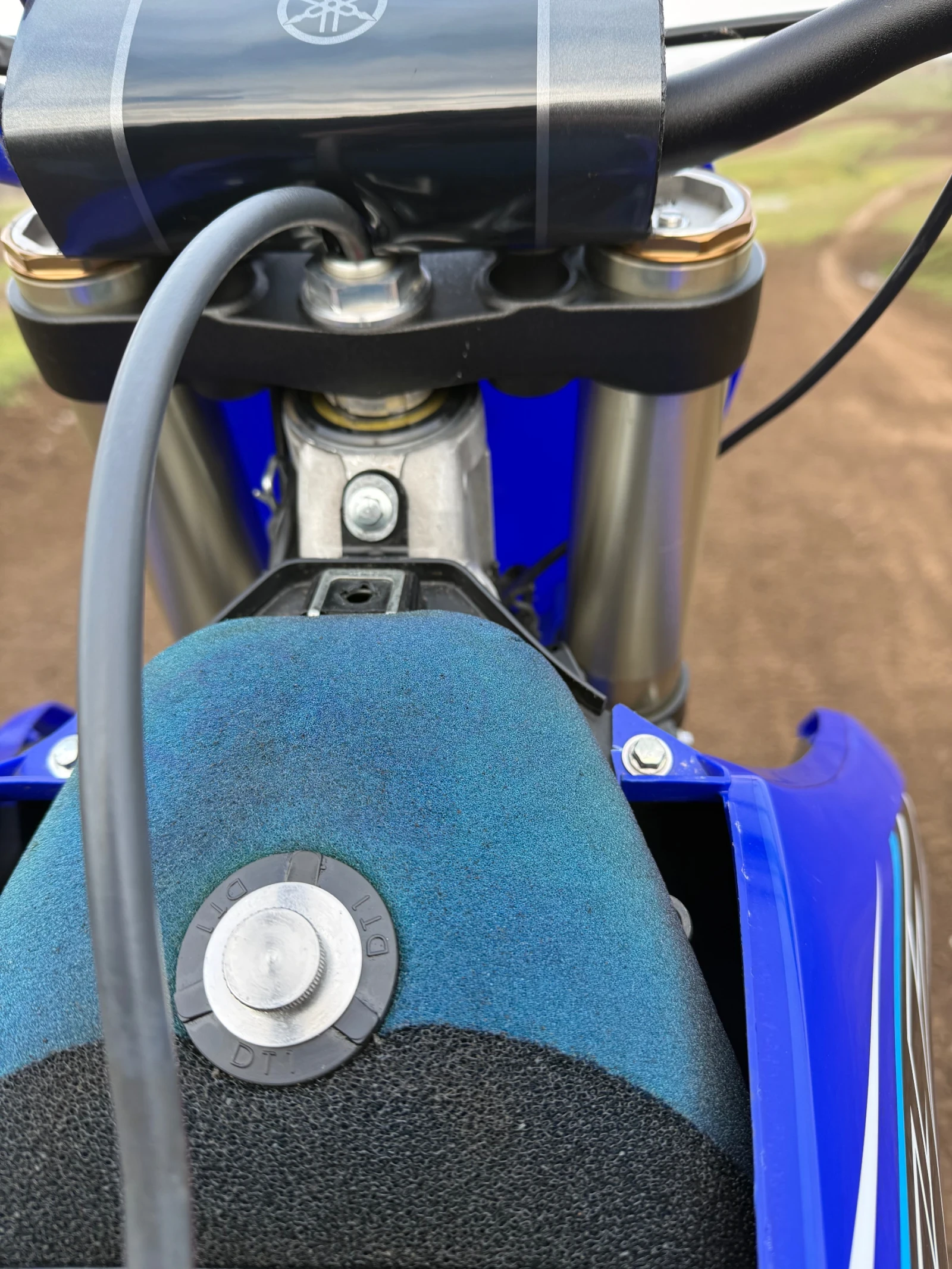 Yamaha Yzf Yz250f GYTR  | Mobile.bg � ����������� 14