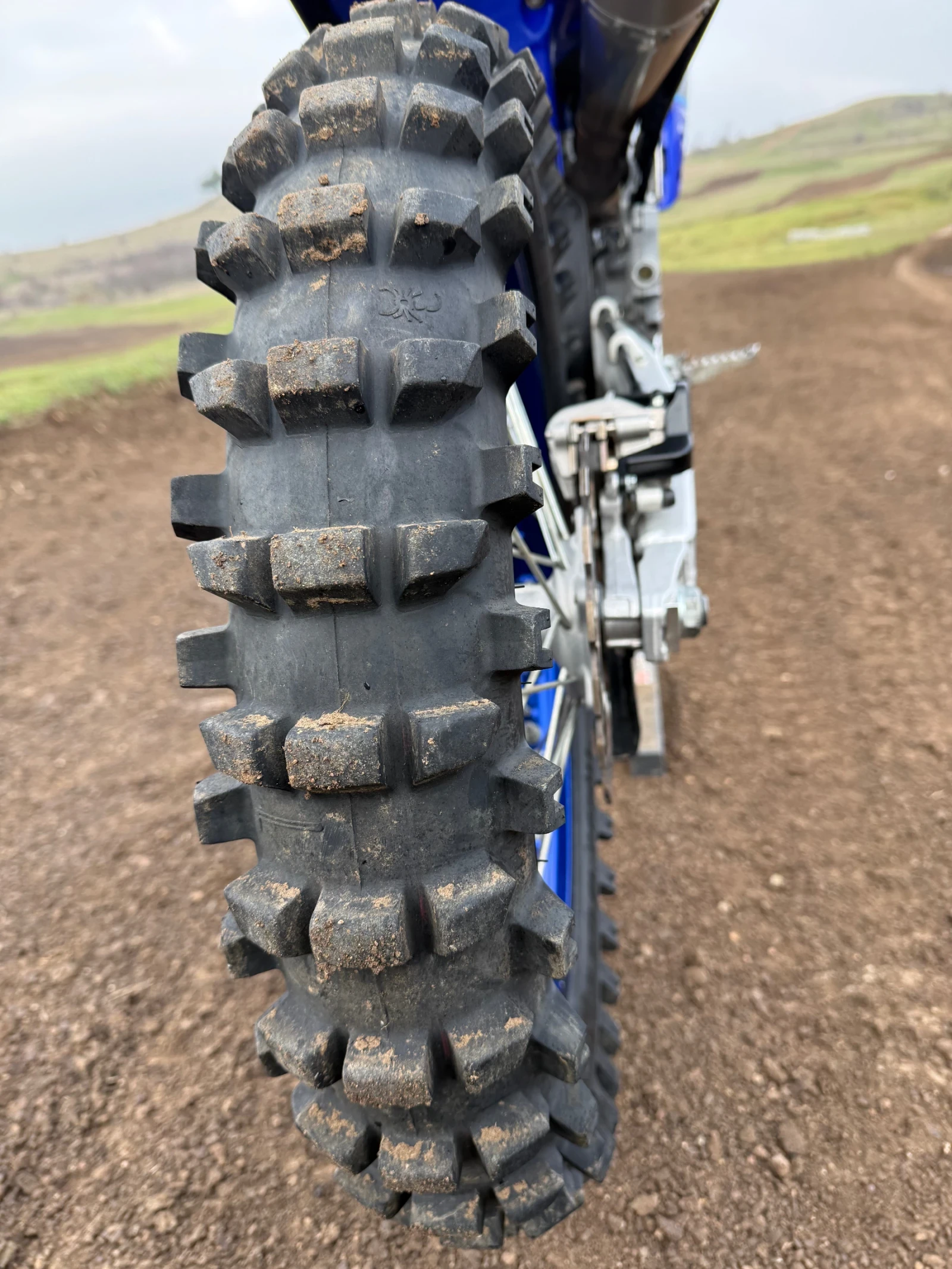 Yamaha Yzf Yz250f GYTR  | Mobile.bg � ����������� 16