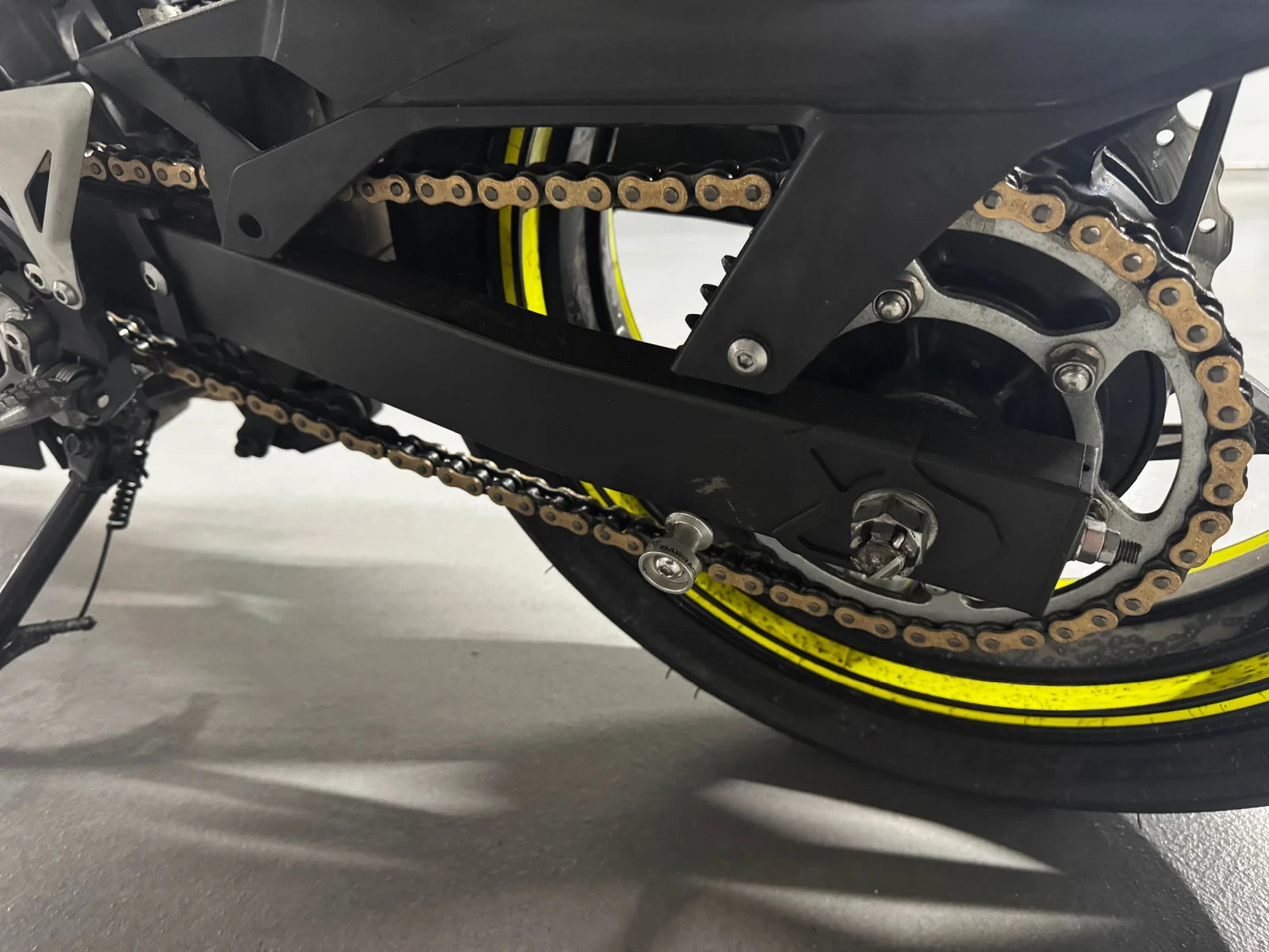 Kawasaki Ninja 400 ABS | Mobile.bg � ����������� 9