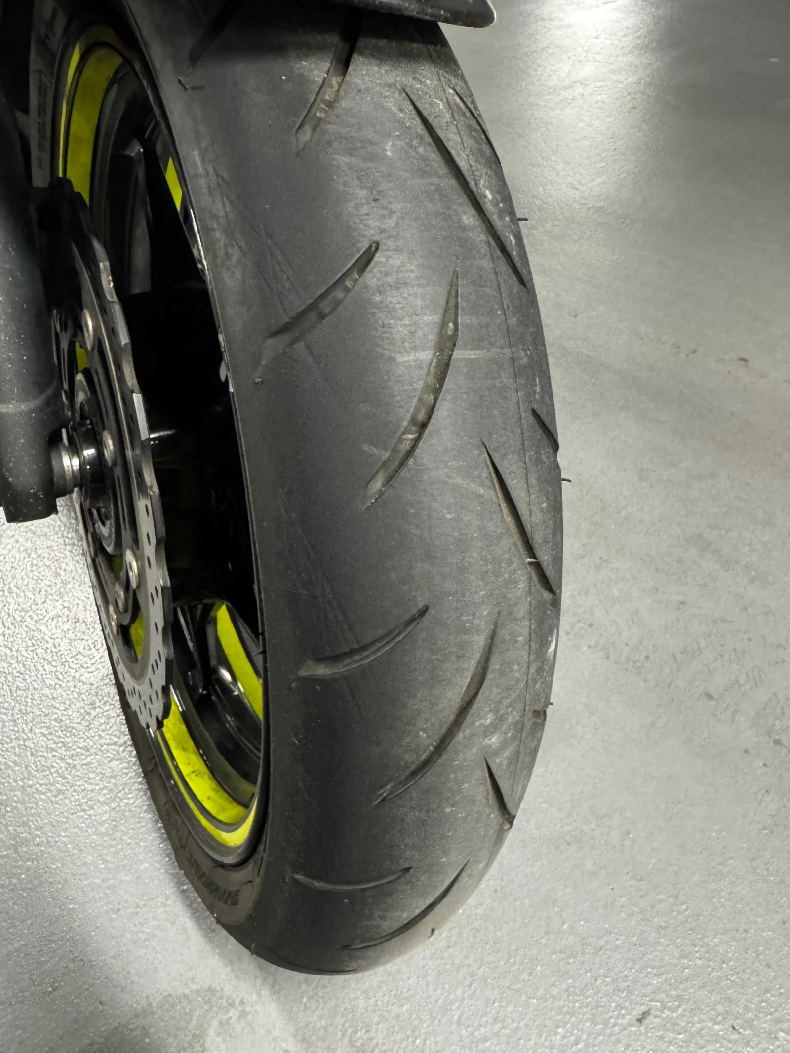Kawasaki Ninja 400 ABS | Mobile.bg � ����������� 10
