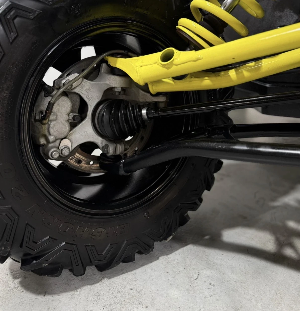 Can-Am Maverick X3 Maverick x3, снимка 7 - Мотоциклети и мототехника - 55211374