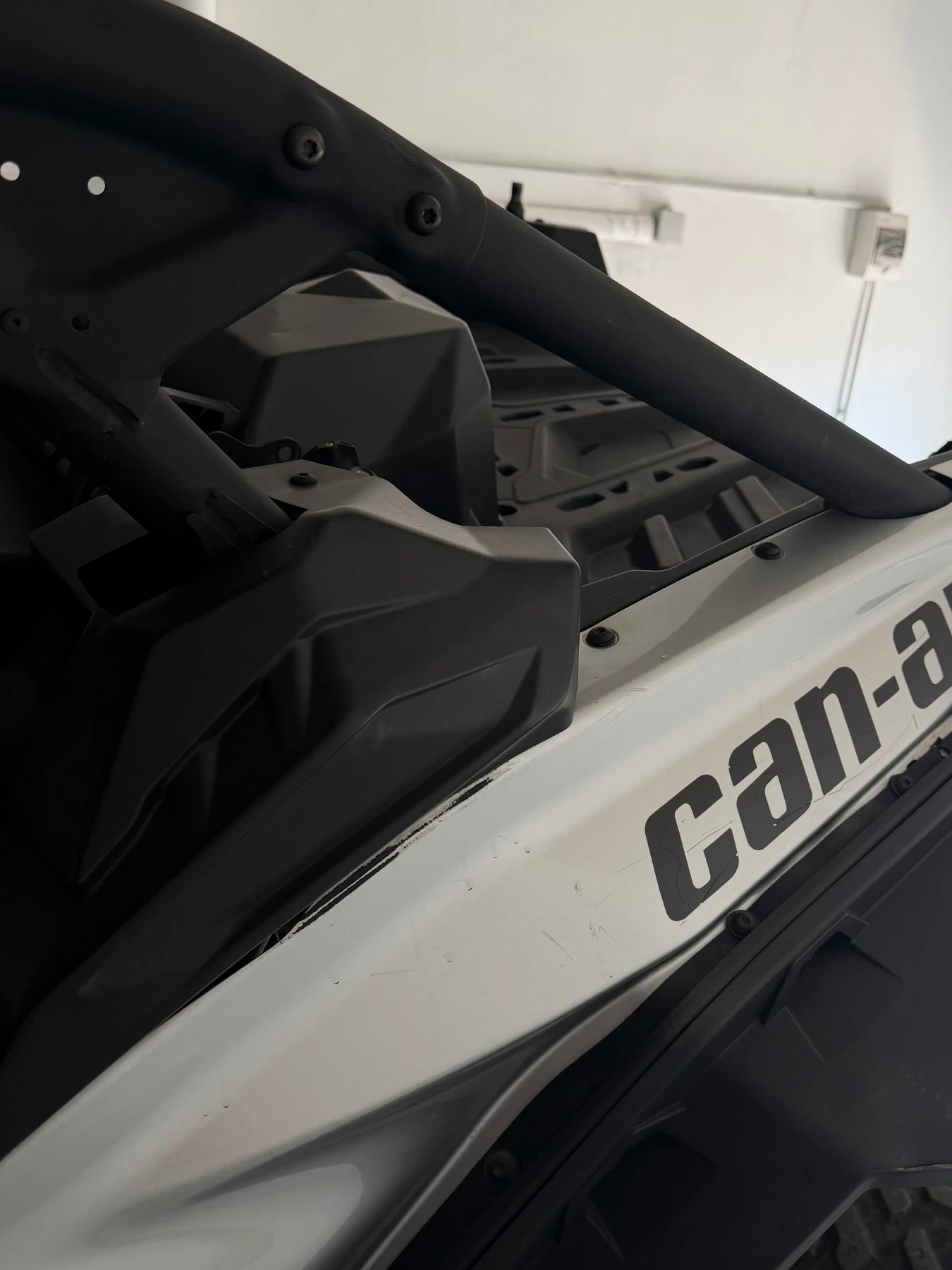 Can-Am Maverick X3 Maverick x3, снимка 11 - Мотоциклети и мототехника - 55211374