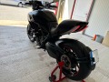 Ducati Diavel Carbon 1200i TERMIGNONI - изображение 3