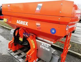 Торачка Agrex KYLO, снимка 1