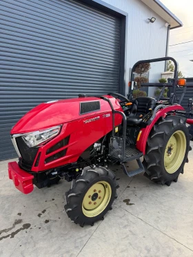 Трактор Yanmar YT228, снимка 6