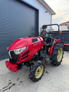 Трактор Yanmar YT228, снимка 4