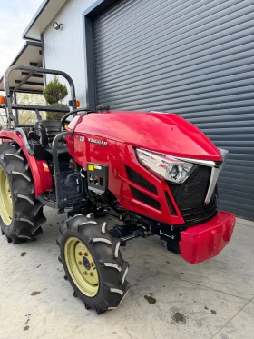 Трактор Yanmar YT228, снимка 3