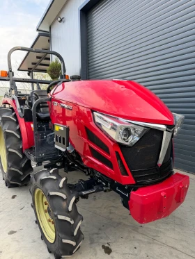 Трактор Yanmar YT228, снимка 8