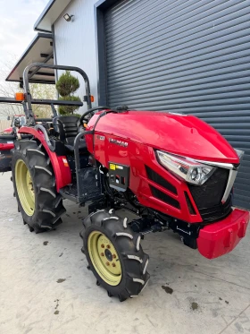 Трактор Yanmar YT228, снимка 5