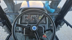  New Holland TS110-  | Mobile.bg    13