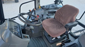 Обява за продажба на Трактор New Holland TS110-Челен товарач ~43 700 лв. - изображение 10 | Auto.bg Обява за продажба на Трактор New Holland TS110-Челен товарач ~43 700 лв. - изображение 10