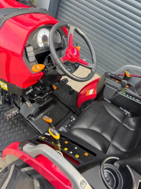 Трактор Yanmar YT228 | Auto.bg — изображение 12