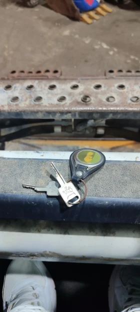 Мини челни товарачи Bobcat S175 HIGH FLOW, снимка 10