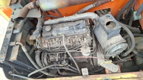 Багер Schaeff, снимка 3