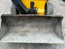 Мини челни товарачи JCB 150P  , снимка 7