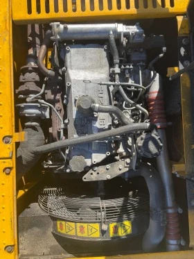 Багер JCB JS 210 LC, снимка 17