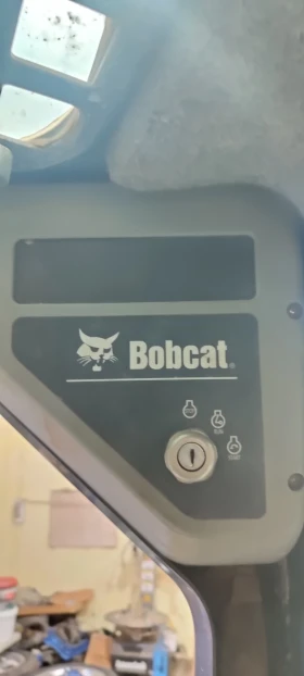 Обява за продажба на Мини челни товарачи Bobcat S175 HIGH FLOW ~48 000 лв. - изображение 8 | Auto.bg Обява за продажба на Мини челни товарачи Bobcat S175 HIGH FLOW ~48 000 лв. - изображение 8